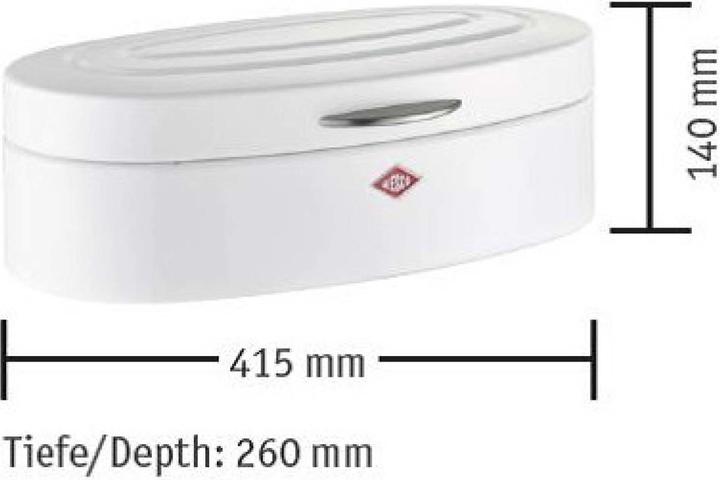 Produktbild Wesco Elly Classic Line