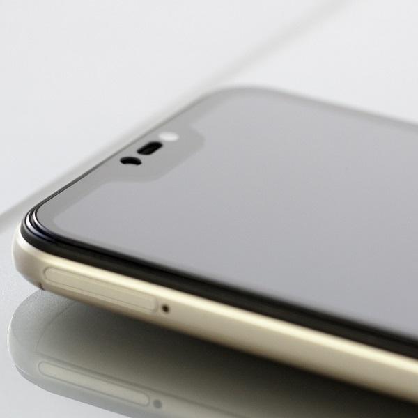 Produktbild 3MK Hardglass Max Lite Bildschirmschutz (1 Stück, Apple iPhone 11 Pro)