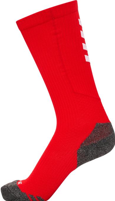 Actual product image hummel Hmlpro Training Socks High (39 - 42)