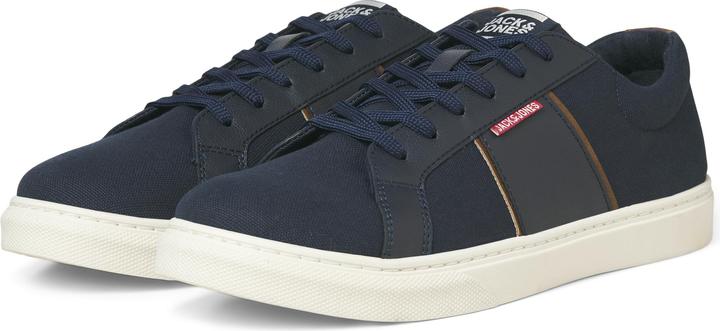 Produktbild Jack & Jones Jfwatmos Canvas Sneaker Ln (41)