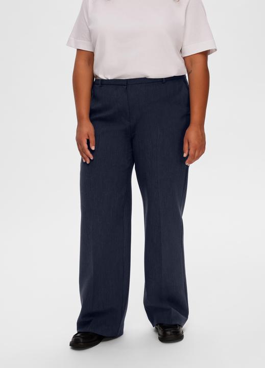 Produktbild Selected Femme Elegante Hose mit weitem Bein (34)