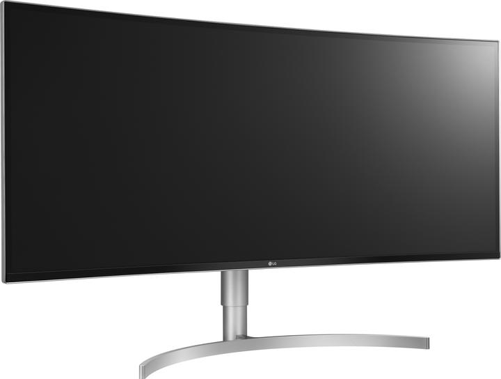 Actual product image LG 38wk95c-W (3840 x 1600 pixels, 38")