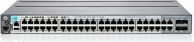 Produktbild HP Hewlett-Packard ProCurve 2920-48G Switch (48 Ports)