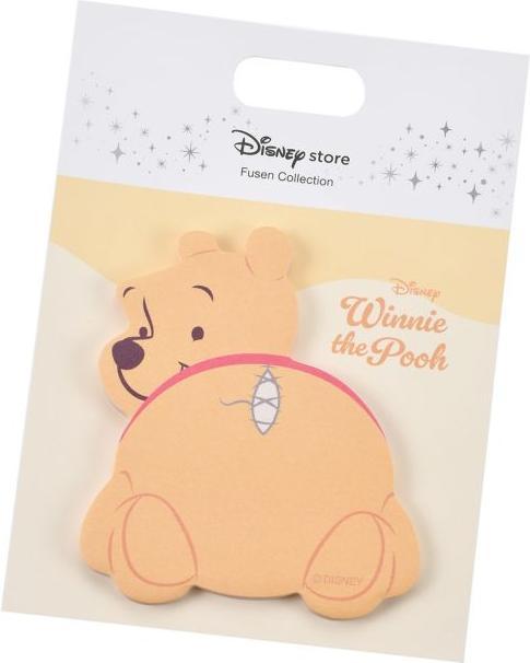 Produktbild Disney Winnie the Pooh Haftnotizen