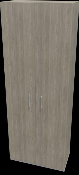 Silver grey, Wood decor grey with structure
