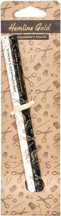 Image du produit Hemline Gold Crayon de tailleur