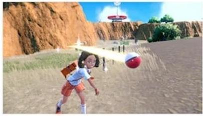 Produktbild Nintendo Pokémon Purpur + Der Schatz von Zone Null - Erweiterung (Switch, DE)