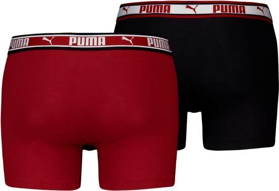 Image du produit Puma Dual Boxer (XL, lot de 2)