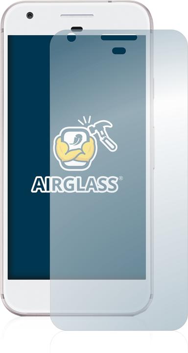 Image du produit BROTECT AirGlass Verre (1 pièce(s), Google Pixel)