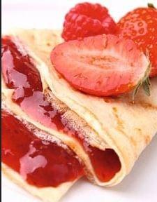 Actual product image Steba CR 36 Crepes machine 1 Crepe(s)