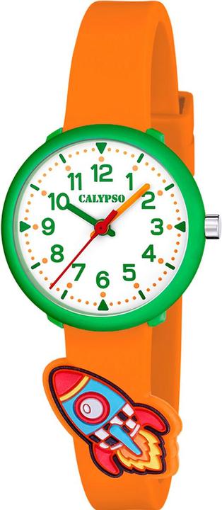 Immagine prodotto Calypso Il mio primo orologio (29 mm)