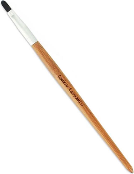 Actual product image Couleur Caramel Foundation Brush Nº4 (Foundation)