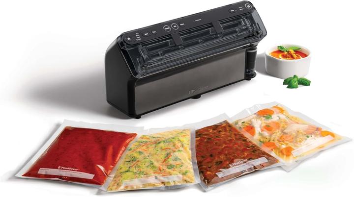 Image du produit FoodSaver Elite All-in-One Vakuumiergerät für Flüssigkeiten