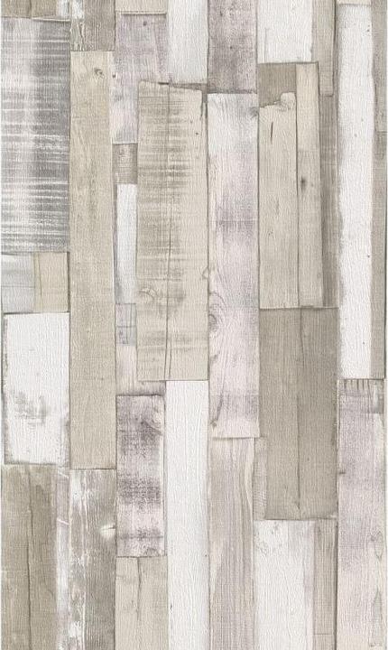 Actual product image Rasch Wood look Kids & Teens 2016 wood beige (53 x 1005 cm)