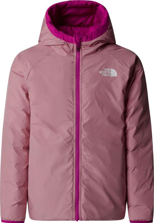 Image du produit North Face Sweat à capuche réversible Perrito pour filles (XL)