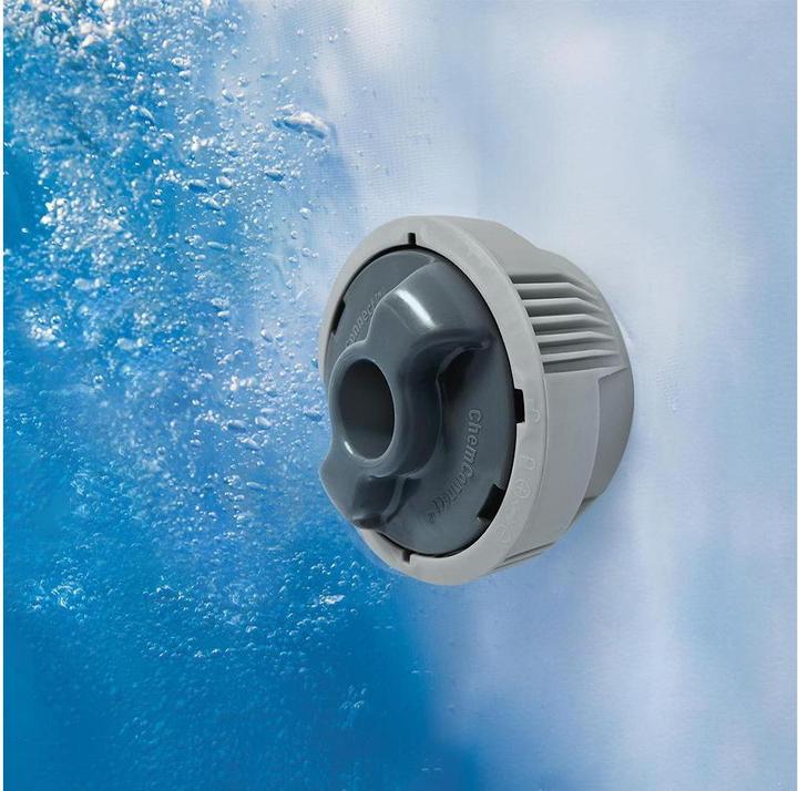 Actual product image Bestway Lay-Z-Spa Hawaii Smart Luxe (6 pers.)