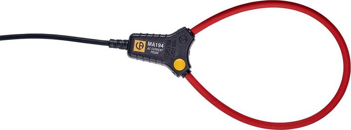 Immagine prodotto Chauvin Arnoux P01120592 MA194-350 Adattatore per pinza amperometrica MiniFLEX MA194-350 (Ø 100 mm) 1pz. (CAT IV 600V)