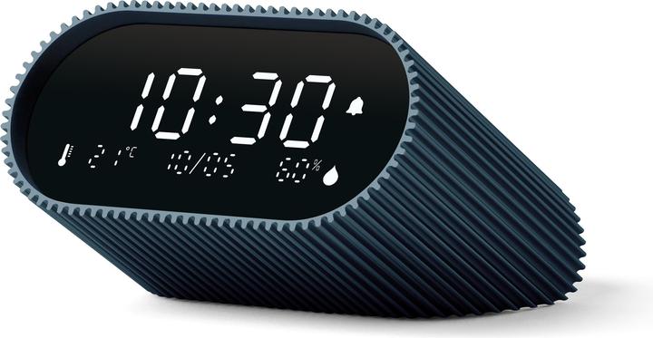 Lexon Ray Clock