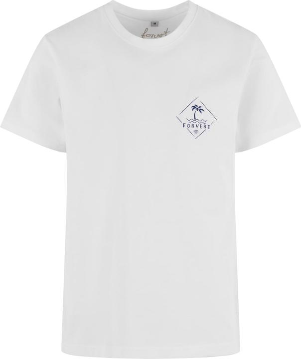 Forvert T-Shirt Roundn Lompoc - 193817