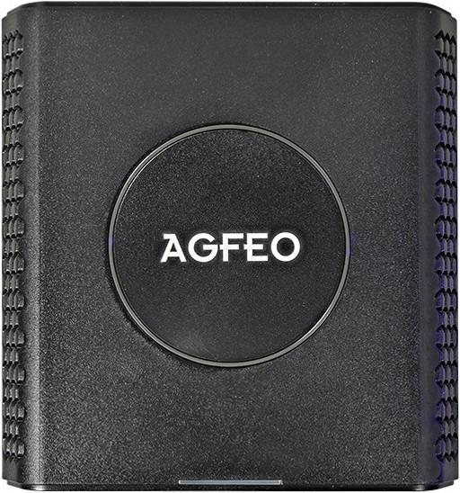 Agfeo DECT IP Basis Pro