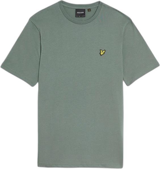 Lyle and Scott Plain (L)