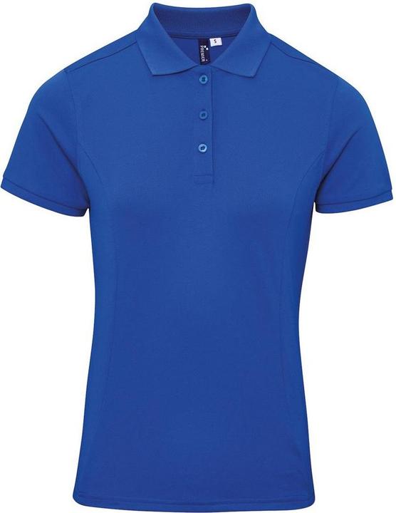Immagine prodotto Premier Maglietta Polo Plus Donna (XL)