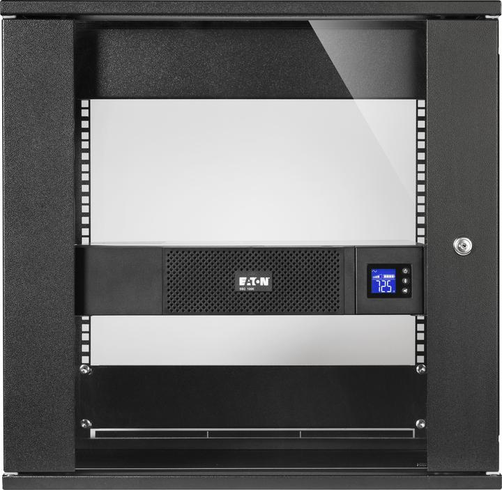 Produktbild Eaton 5SC 2200i RT2U (2200 VA, 1980 W, Line-Interaktiv USV)