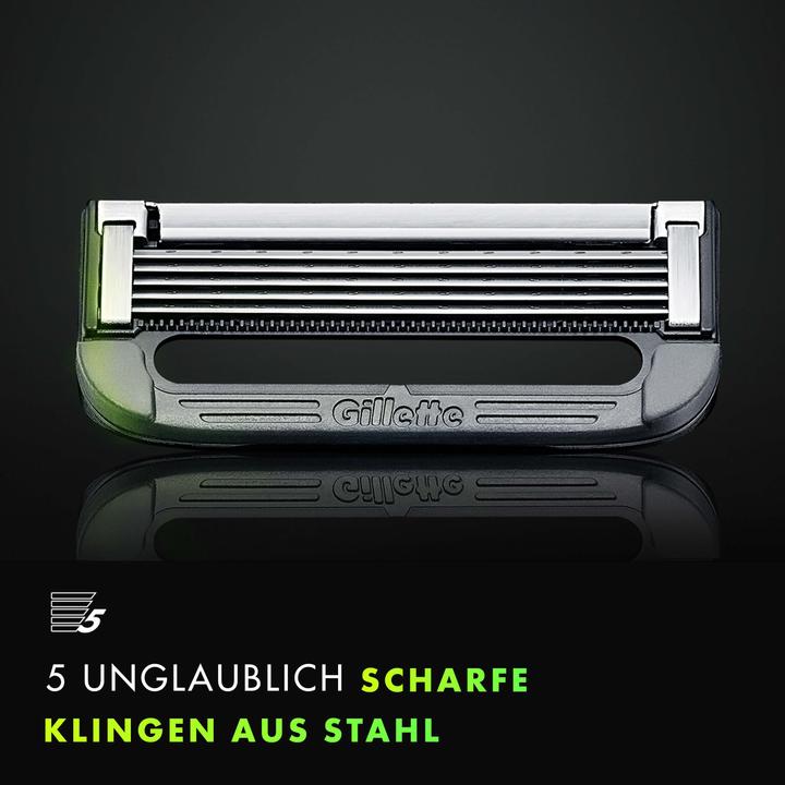 Image du produit Gillette Labs