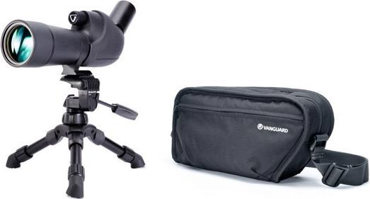 Vanguard Vesta 560A 15-45x60 Spotting Scope