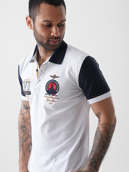 Actual product image Aeronautica Militare Poloshirt (L)