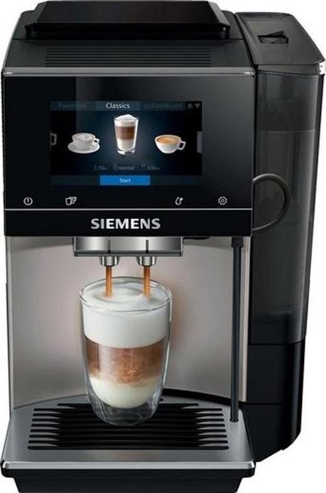 Immagine prodotto Siemens EQ700 Classic (Spina UE)
