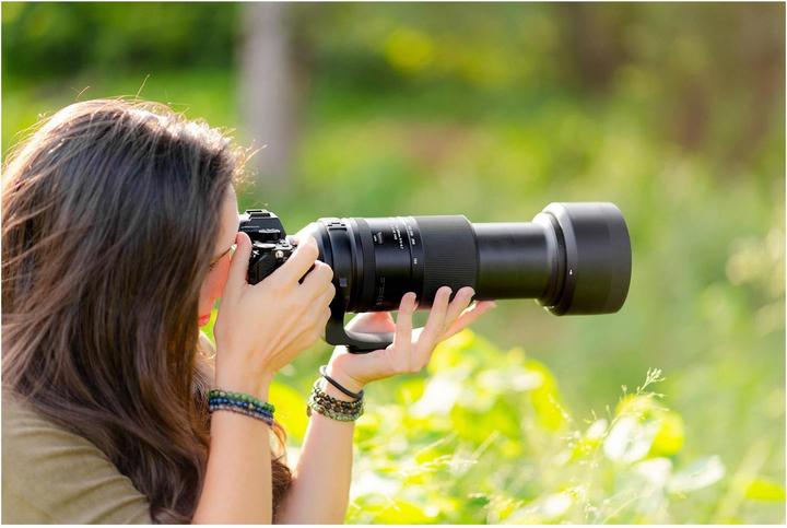 Immagine prodotto Tamron AF 150-500mm f/5-6.7 Di III VC VXD (Sony E, Full-frame)