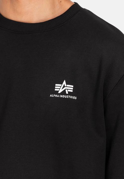 Produktbild Alpha Industries Sweatshirt (XL)