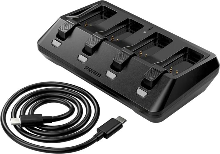 AXS Battery Base Charger
