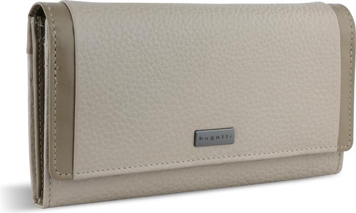 Actual product image Bugatti SINA wallet