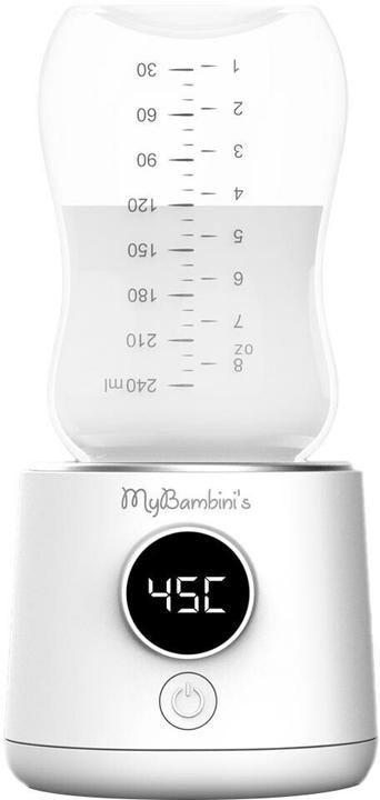 Produktbild MyBambini's Pro Max
