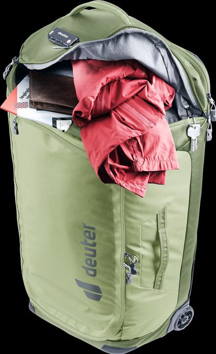 Immagine prodotto Deuter Pro Movo (60 l, L (90 - 115l))