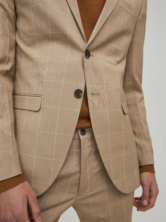 Image du produit Jack & Jones Costume à carreaux super slim (46)