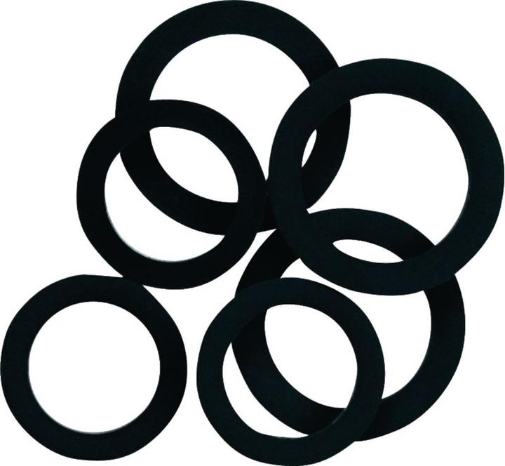Actual product image Geka plus sealing ring set