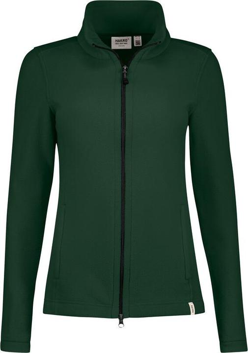 Produktbild Hakro Fleecejacke ECO (M)