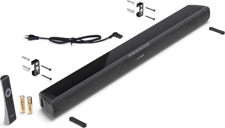 Immagine prodotto Sharp HT-SB100 (75 W, Canale 2.0)