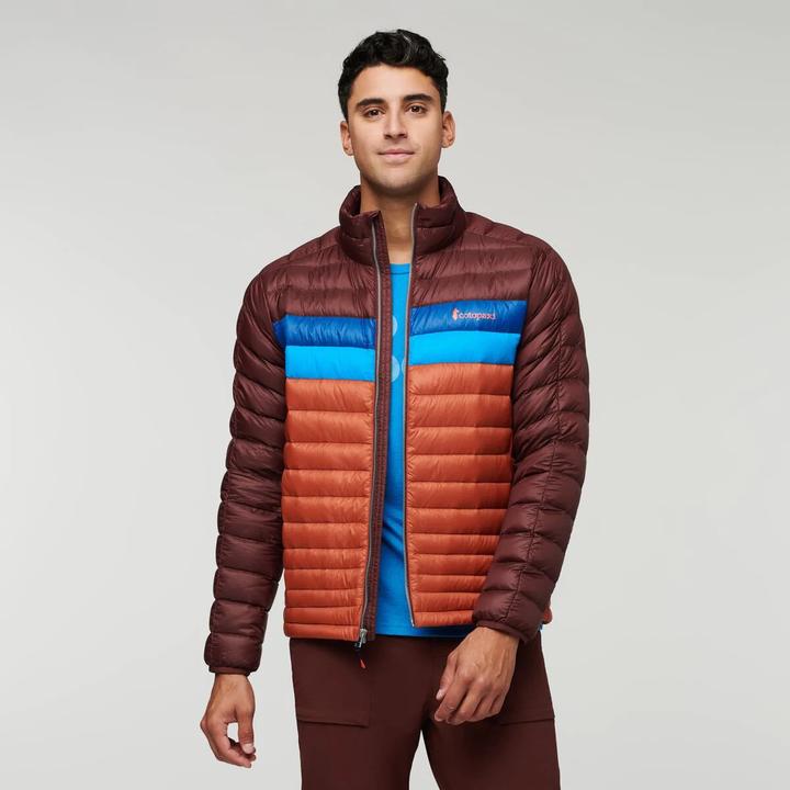Immagine prodotto Cotopaxi Piumino Fuego (L)
