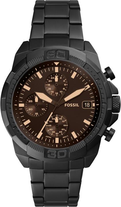 Fossil Bronson (Cronografo, 44 mm)