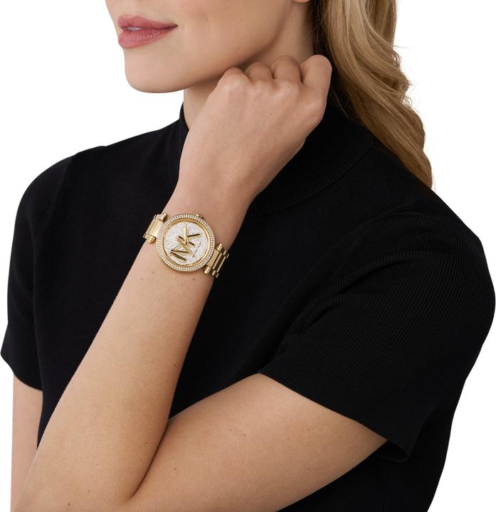 Produktbild Michael Kors Parker (Analoguhr, 39 mm)