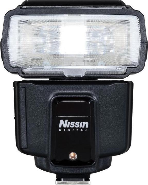 Immagine prodotto Nissin Digital i400 (Attacco del flash, Canon)