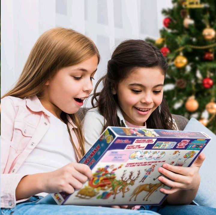 Produktbild Craze Bibi & Tina Weihnachts Zirkus
