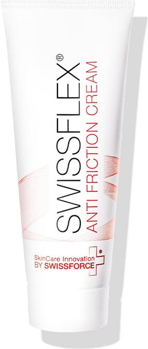 Swissflex Crème anti-frottement (Crème pour le corps, 75 ml)