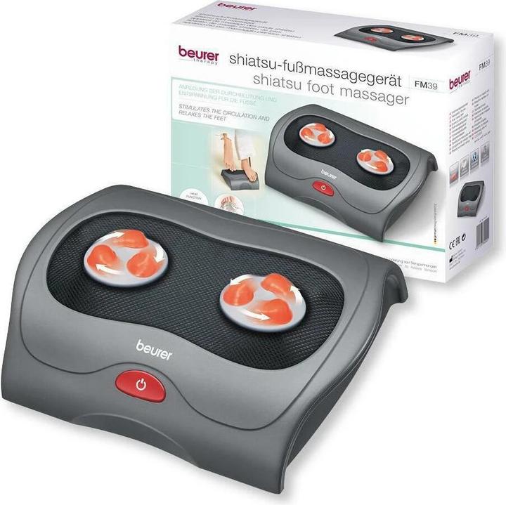 Image du produit Beurer Fm 39
