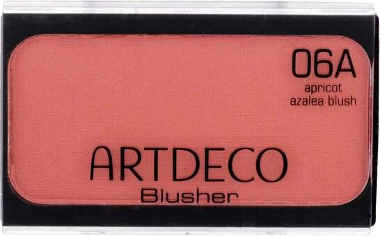 Produktbild Artdeco Blusher (06A Apricot Azalea)