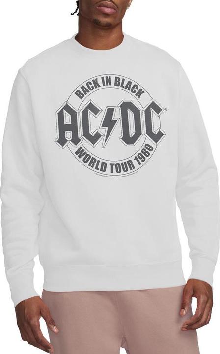 Produktbild AC/DC Tour Sweatshirt (M)